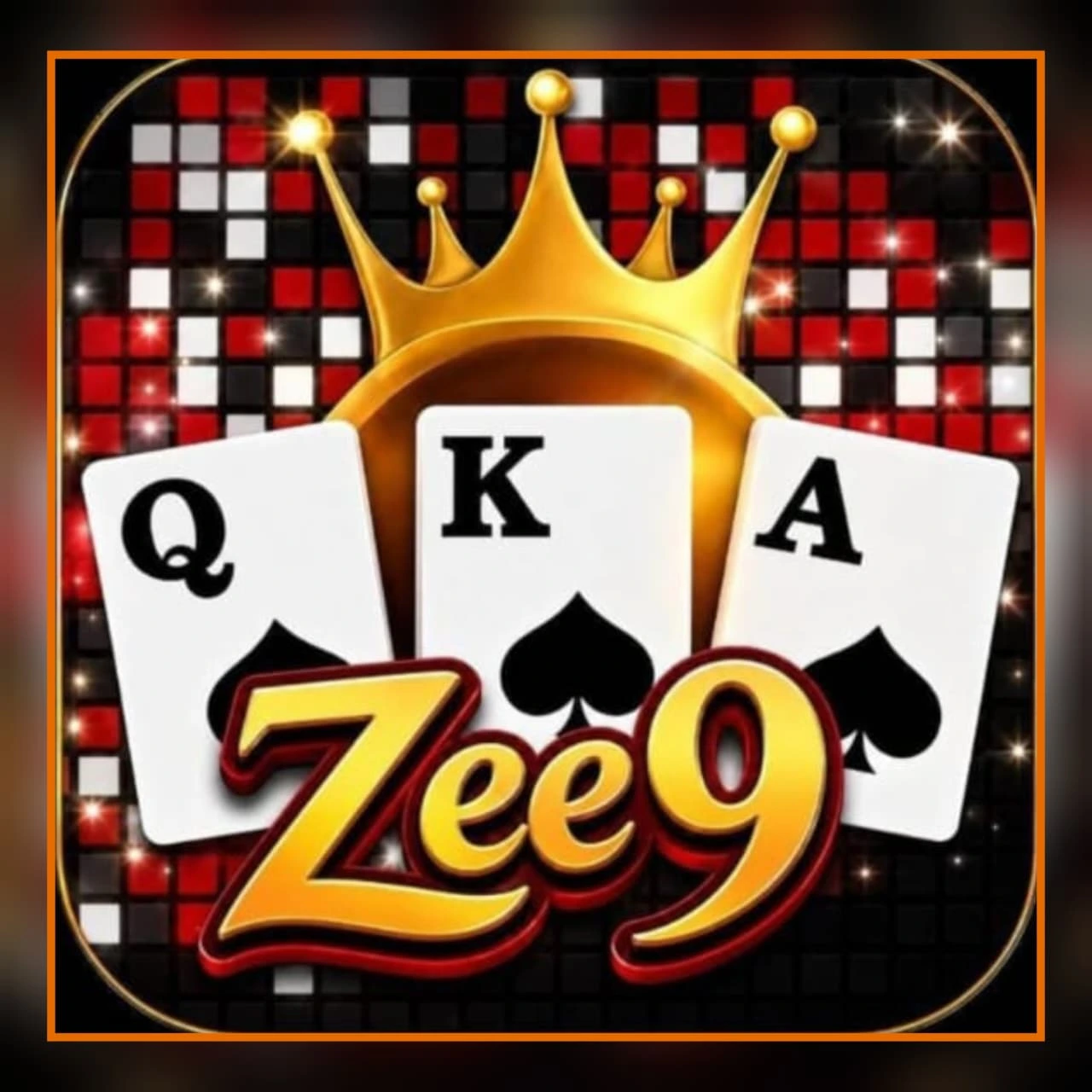 ZEE9 Game