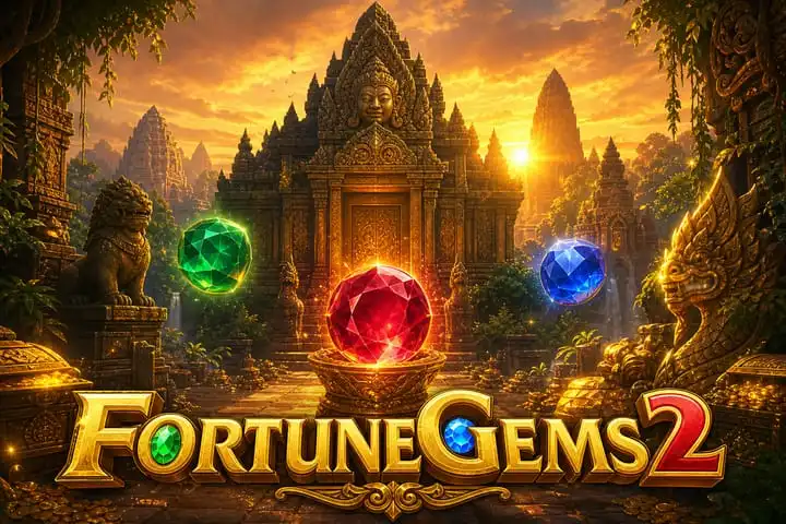 FORTUNE GEM 2