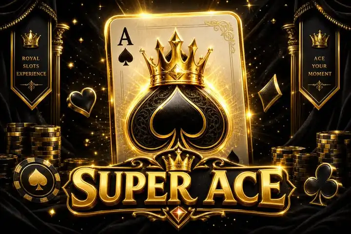 SUPER ACE