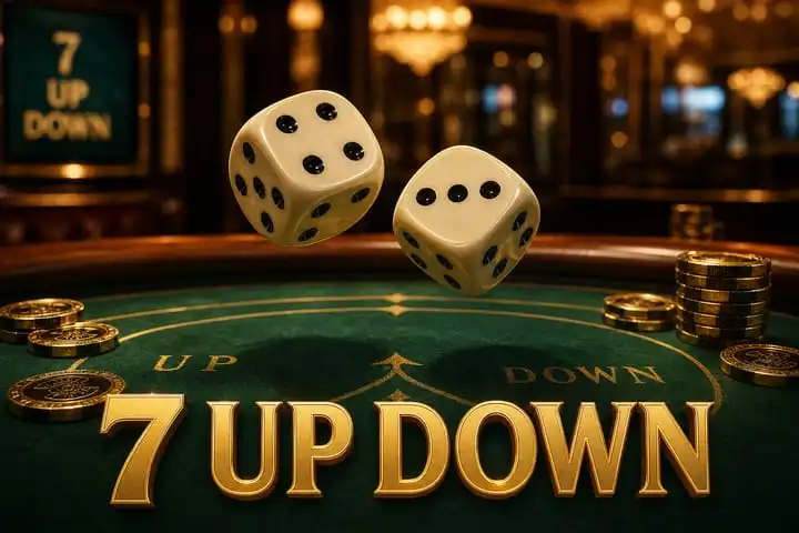 7 UPDOWN