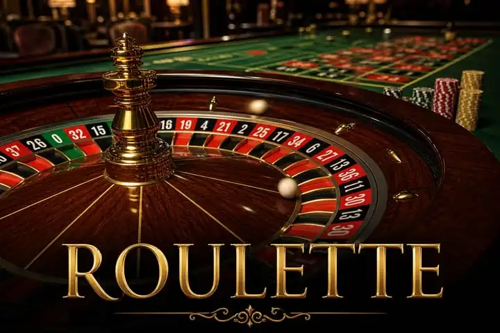 ROULETTE