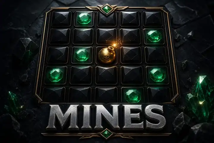 MINES
