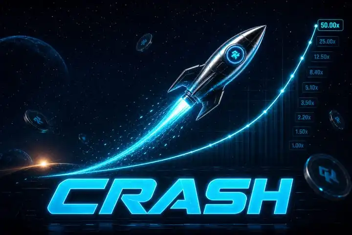 CRASH