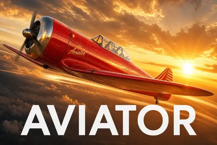 AVIATOR